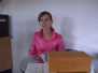 Trainingsturnier 2010